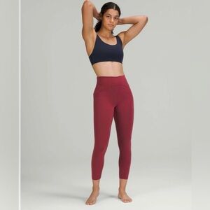Lululemon InStill High Rise Tight 25"